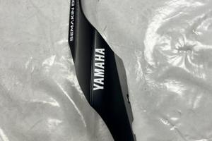 FIANCHETTO CODONE SINISTRO NERO YAMAHA YZF R1 2015
