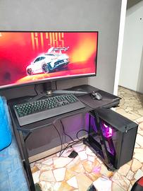 Pc gaming Asus TUF Gaming 
