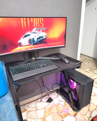 Pc gaming Asus TUF Gaming 