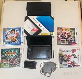 Nintendo 3ds XL