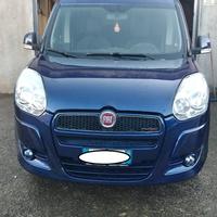 Fiat Doblo Doblò 1.3 MJT 16V 90CV Emotion