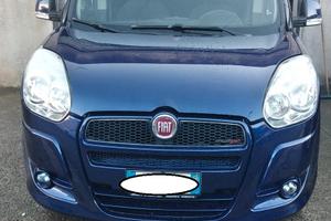 Fiat Doblo Doblò 1.3 MJT 16V 90CV Emotion