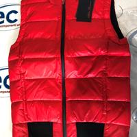 6002351158 Gilet smanicato Alfa Romeo taglie M/L