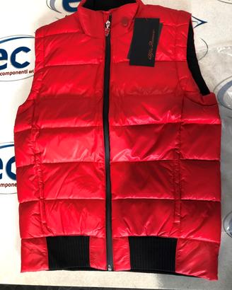 6002351158 Gilet smanicato Alfa Romeo taglie M/L