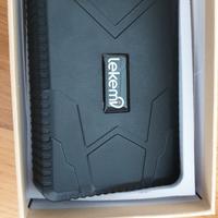 GPS Tracker auto Lekemi