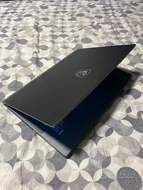 Msi Thin 15 I7 13th gen RTX