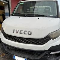Cabina Iveco Daily 35/140 - 70/21