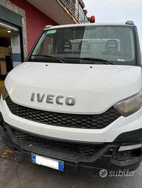 Cabina Iveco Daily 35/140 - 70/21