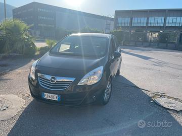Opel meriva 1.4 120 turbo gpl