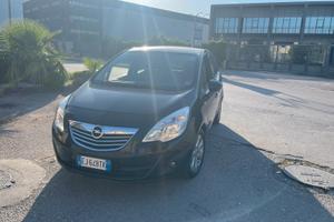 Opel meriva 1.4 120 turbo gpl