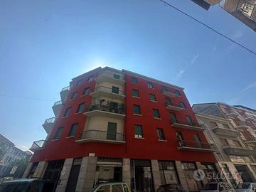Appartamento di 50 m² con 2 locali a Torino