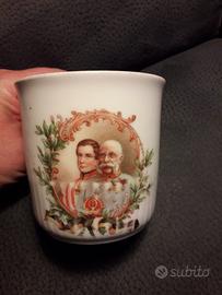 tazza austriaca ww1 