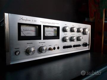 Amplificatore Accuphase