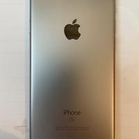iPhone 6S. 64gb