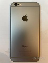 iPhone 6S. 64gb