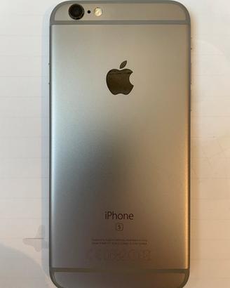iPhone 6S. 64gb