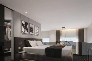 Loft / Open Space di 58 m² con 2 locali a Milano