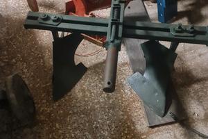 atrezzi motocoltivatore 