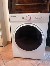 Asciugatrice Klarstein a Evacuazione 