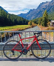 bici Trek Emonda sl 6 carbonio Ultrega