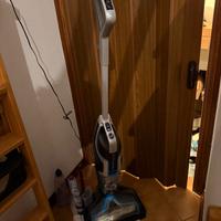 aspira/lava pavimenti