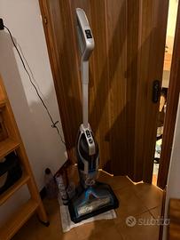 aspira/lava pavimenti