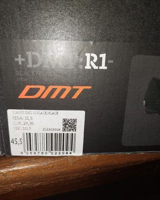 Scarpa DMT Strada R1