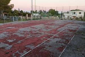 Terreno edificabile Capirro
