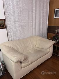 Divano 3 posti Zanotta