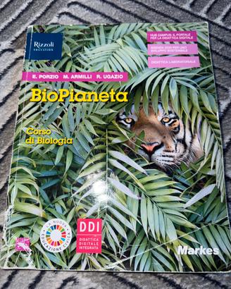 BioPianeta