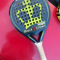 Racchette Paddle