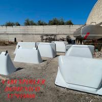 VARI SPOILER MAN,VOLVO,SCANIA,IVECO STRALIS, MASCH