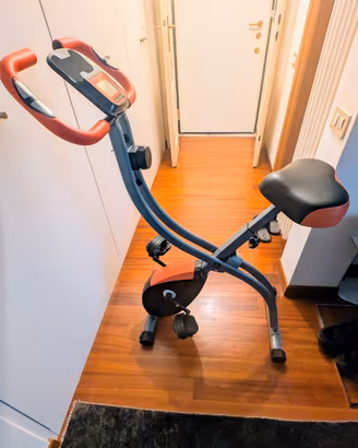  cyclette da camera