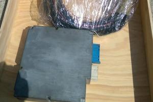 Modulo TV digitale originale bmw