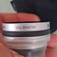 Grandangolo Sony VCL-DH0730 0,7x – Originale