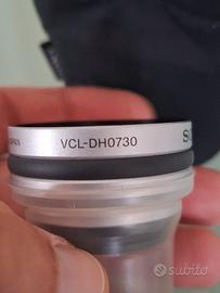 Grandangolo Sony VCL-DH0730 0,7x – Originale
