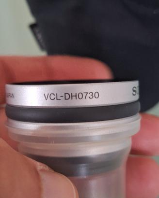 Grandangolo Sony VCL-DH0730 0,7x – Originale