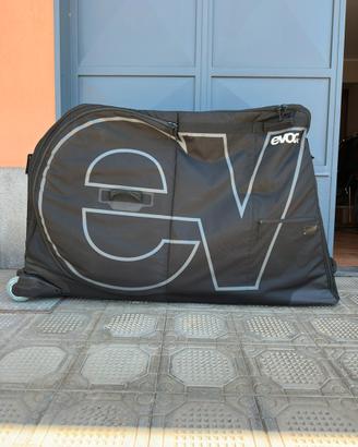 Evoc bike bag