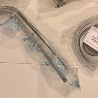 Profili e Guarnizioni Vespa Vbn - Vbb