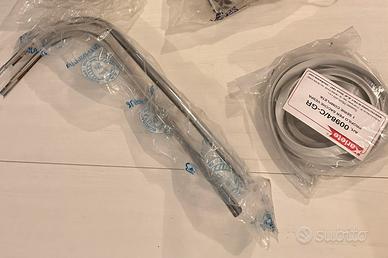 Profili e Guarnizioni Vespa Vbn - Vbb