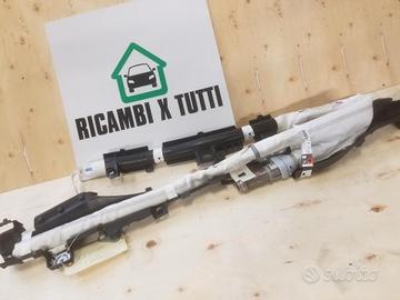 AIRBAG TENDINA SINISTRO TOYOTA YARIS 4'SERIE