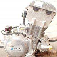 MOTORE SMC 500 520 Wildcat Barossa Canyon –6739 KM