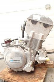 MOTORE SMC 500 520 Wildcat Barossa Canyon –6739 KM