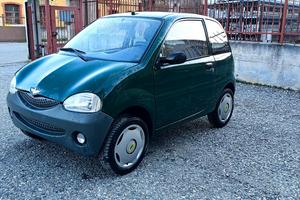 microcar Chatenet CH16 
