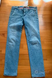 Jeans Jeckerson Denim Strech