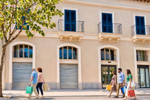 Locale Commerciale a Messina Centro Viale