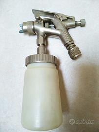 SHARPE USA pistola professionale verniciatura 