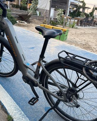 Bici winora