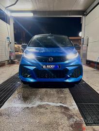 aixam gto 2024 pari a nuovo ( prezzo trattabile )