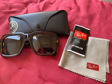 Occhiale da sole Ray Ban Magellan